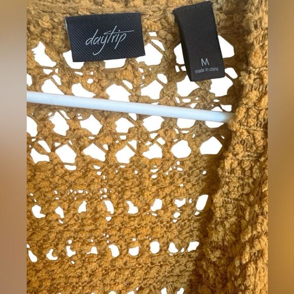 Daytrip Knit Cardigan - Picture 5 of 5